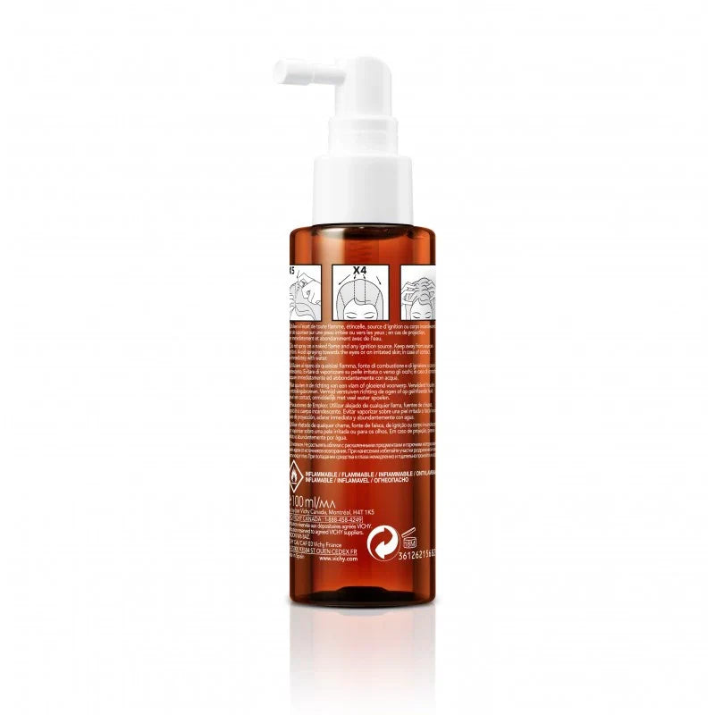 Vichy Dercos Technique Densi-Solutions Concentré Créateur De Masse Capillaire 100ml